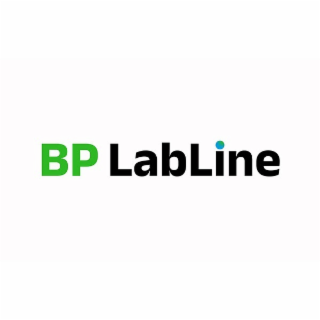 bp labline