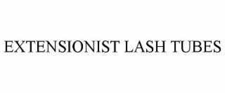 extensionist lash tubes
