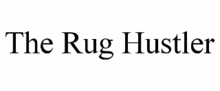 the rug hustler