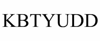 kbtyudd