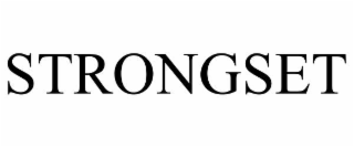 strongset