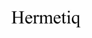 hermetiq