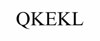 qkekl