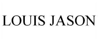 louis jason