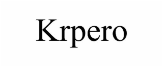 krpero