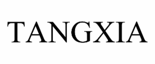 tangxia