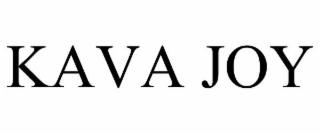 kava joy