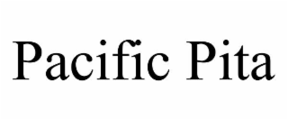 pacific pita