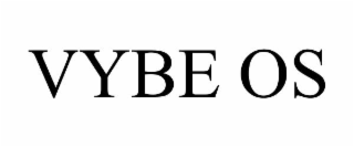 vybe os