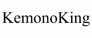 kemonoking
