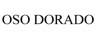 oso dorado