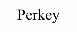 perkey