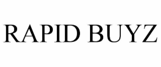rapid buyz