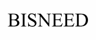 bisneed