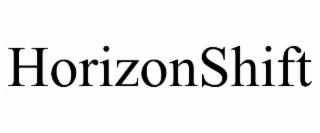 horizonshift