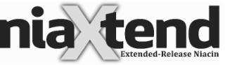 niaxtend extended-release niacin