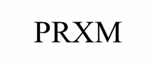 prxm