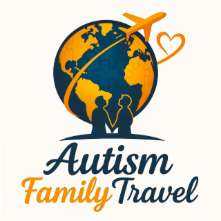 autism family travel