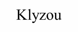 klyzou