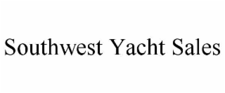 southwest yacht sales