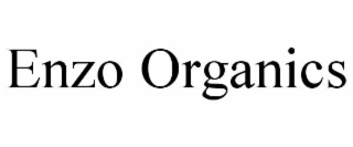 enzo organics