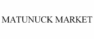 matunuck market