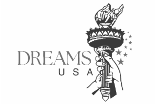dreams usa