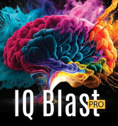 iq blast pro capsules