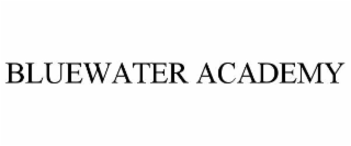 bluewater academy