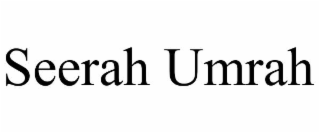 seerah umrah