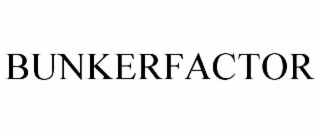 bunkerfactor