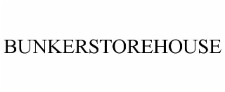 bunkerstorehouse