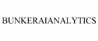 bunkeraianalytics