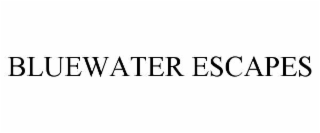 bluewater escapes