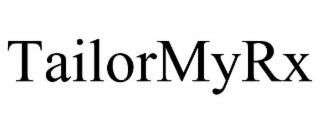 tailormyrx