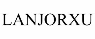lanjorxu