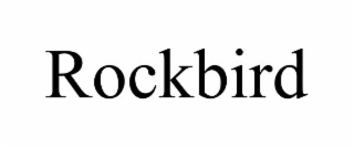 rockbird