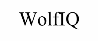 wolfiq