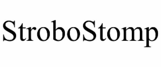 strobostomp