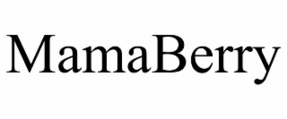 mamaberry