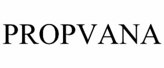 propvana