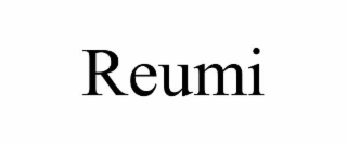 reumi