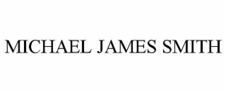 michael james smith