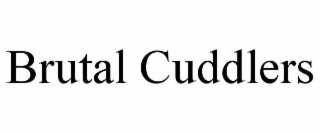 brutal cuddlers