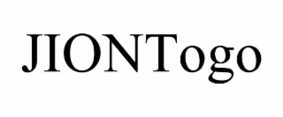 jiontogo