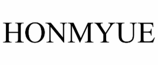 honmyue