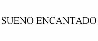 sueno encantado