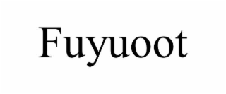 fuyuoot
