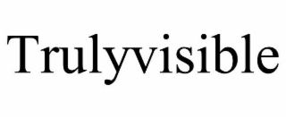trulyvisible