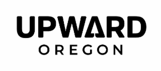 upward oregon